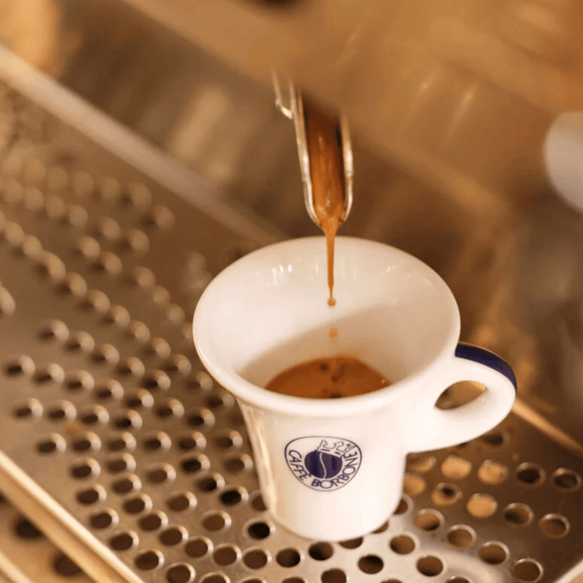 Borbone Crema Superiore Coffee Beans, 500g