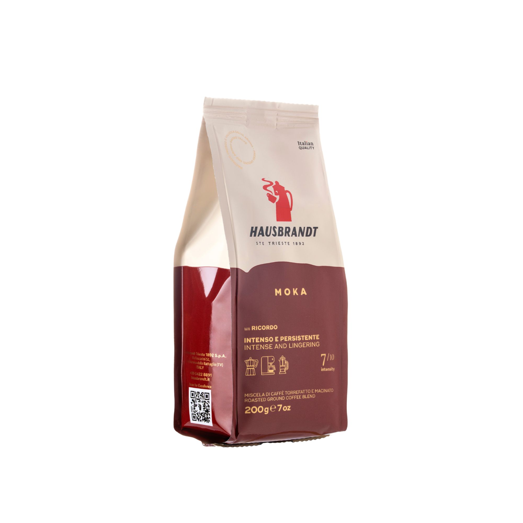 Hausbrandt Moka, 200g