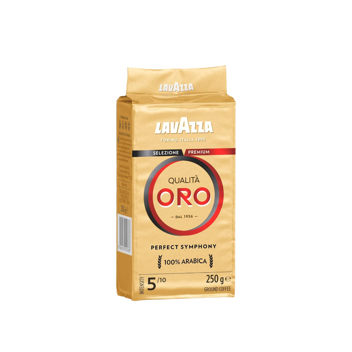 Lavazza Qualità Oro Ground Coffee, 250g