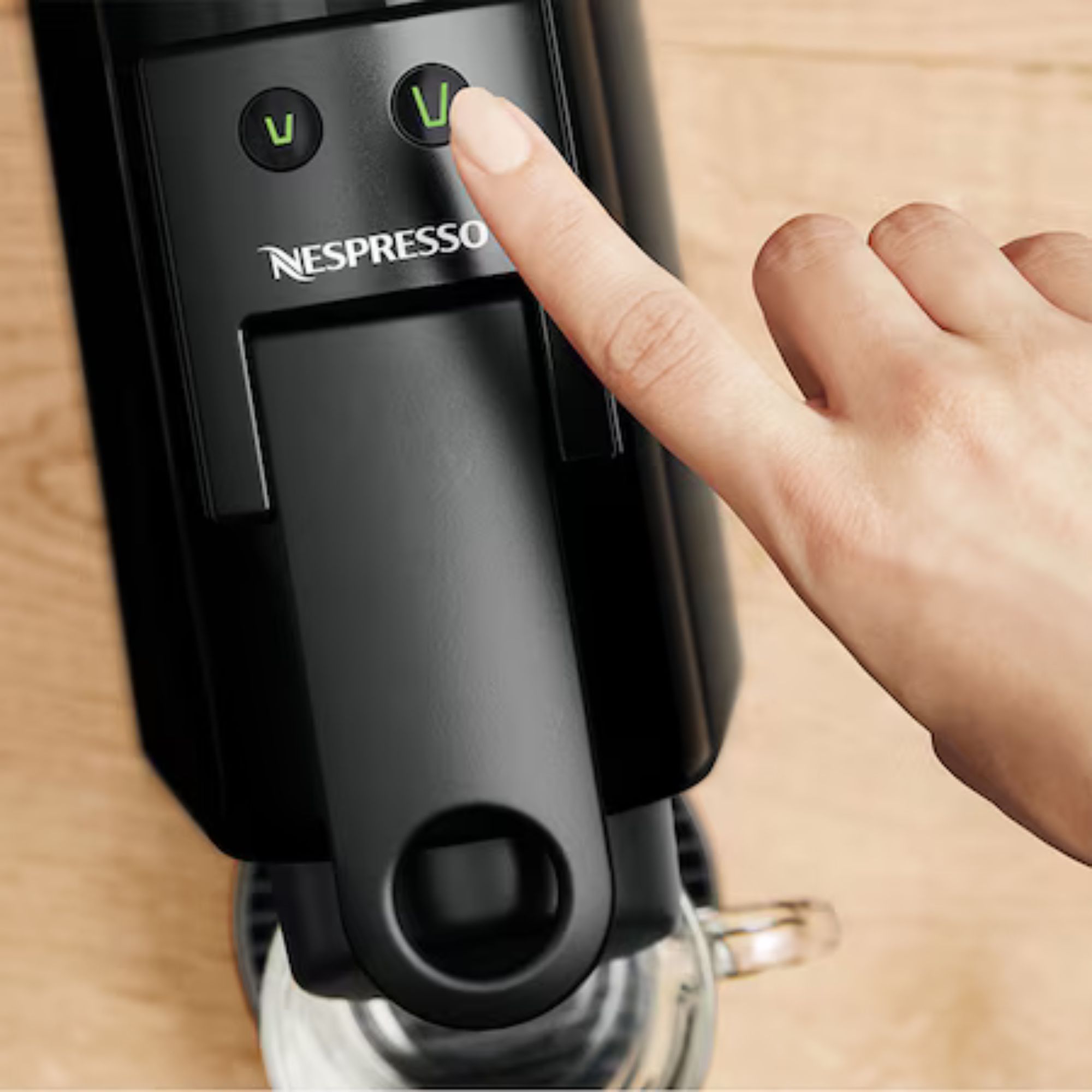 Nespresso Essenza Mini