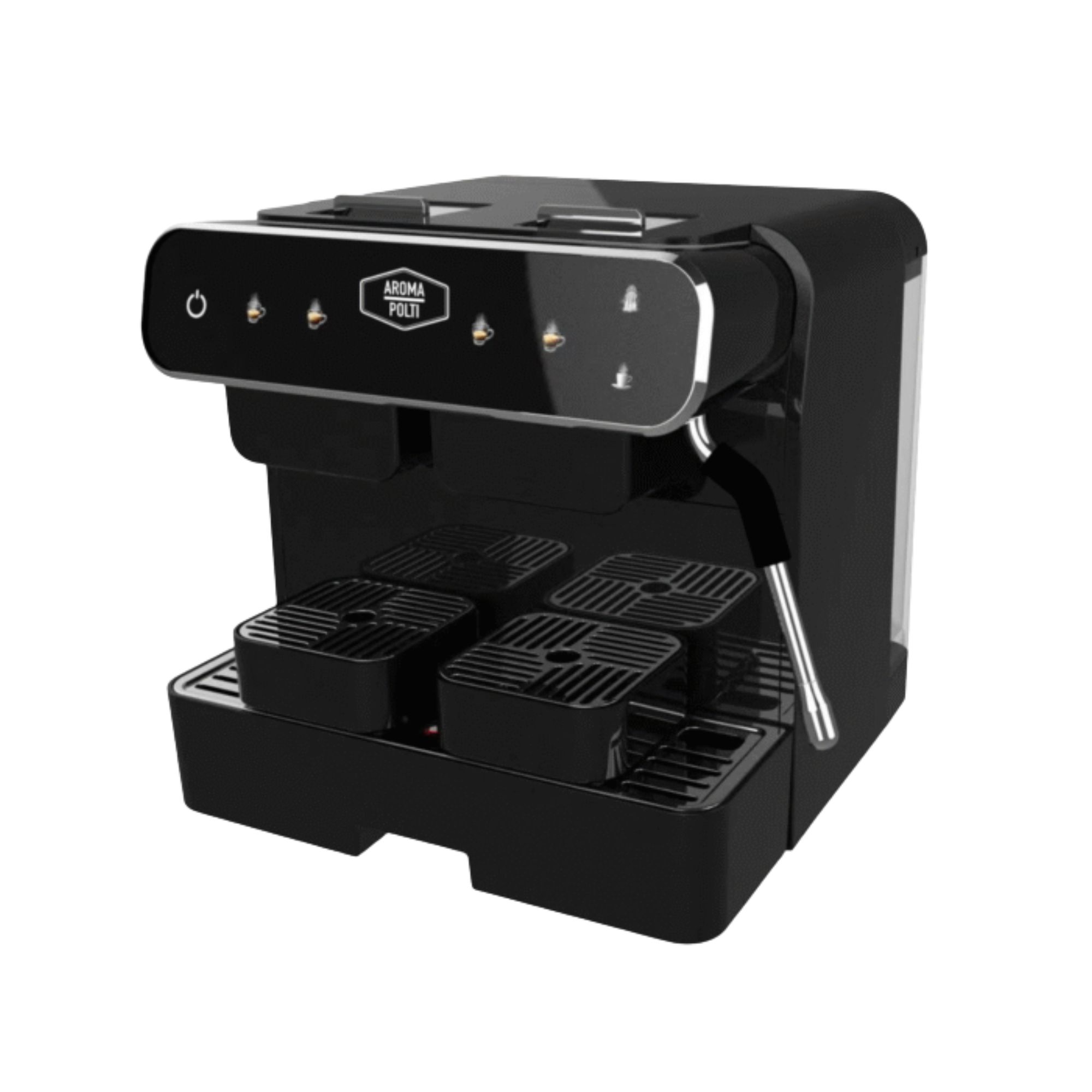 Polti Coffea 2 Groups