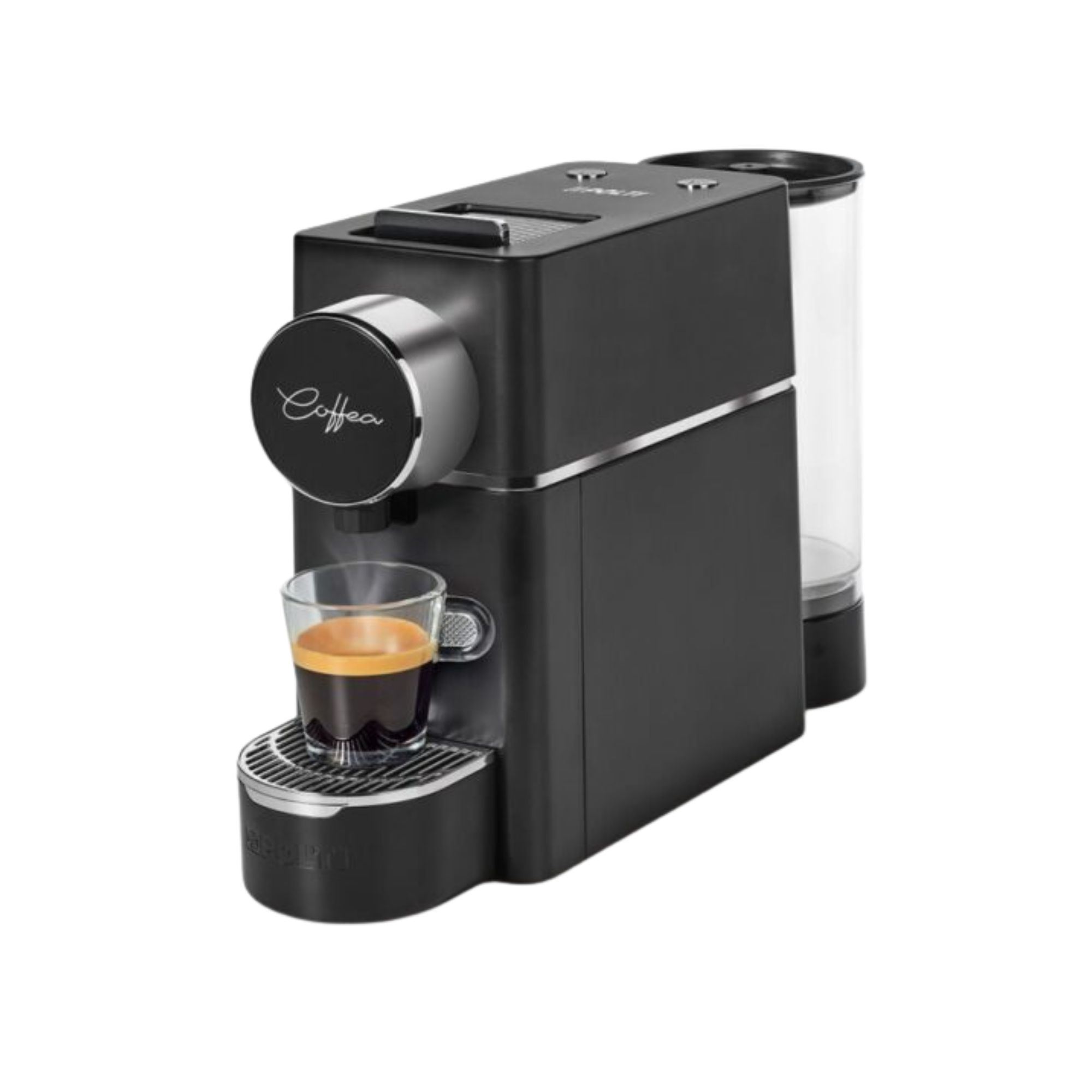 Polti Coffea S18