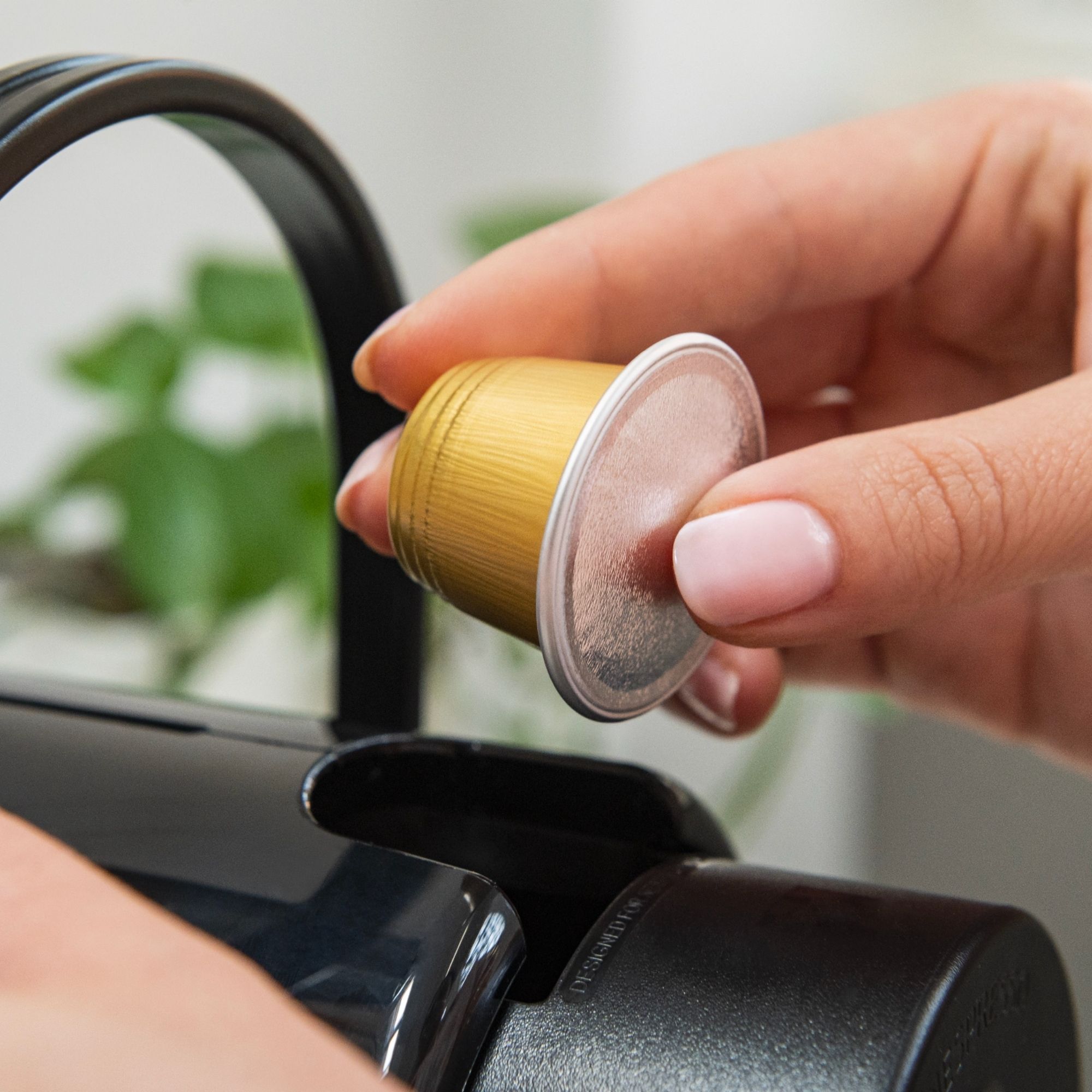 Nespresso Essenza Mini