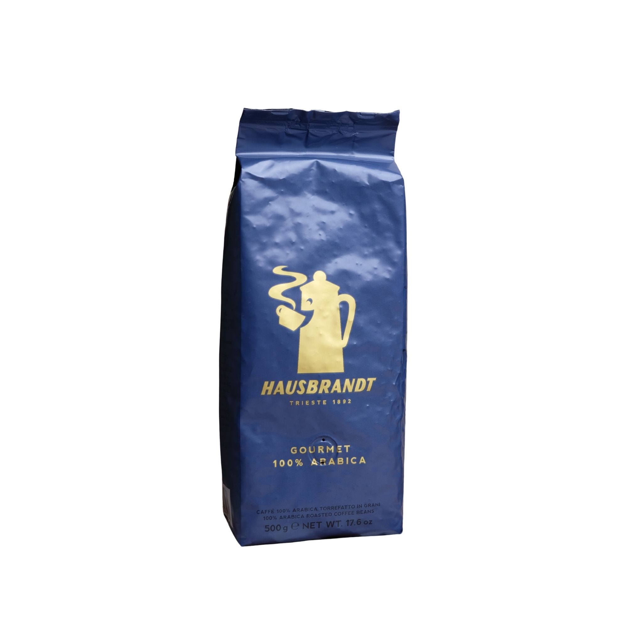 Hausbrandt Gourmet, 500g