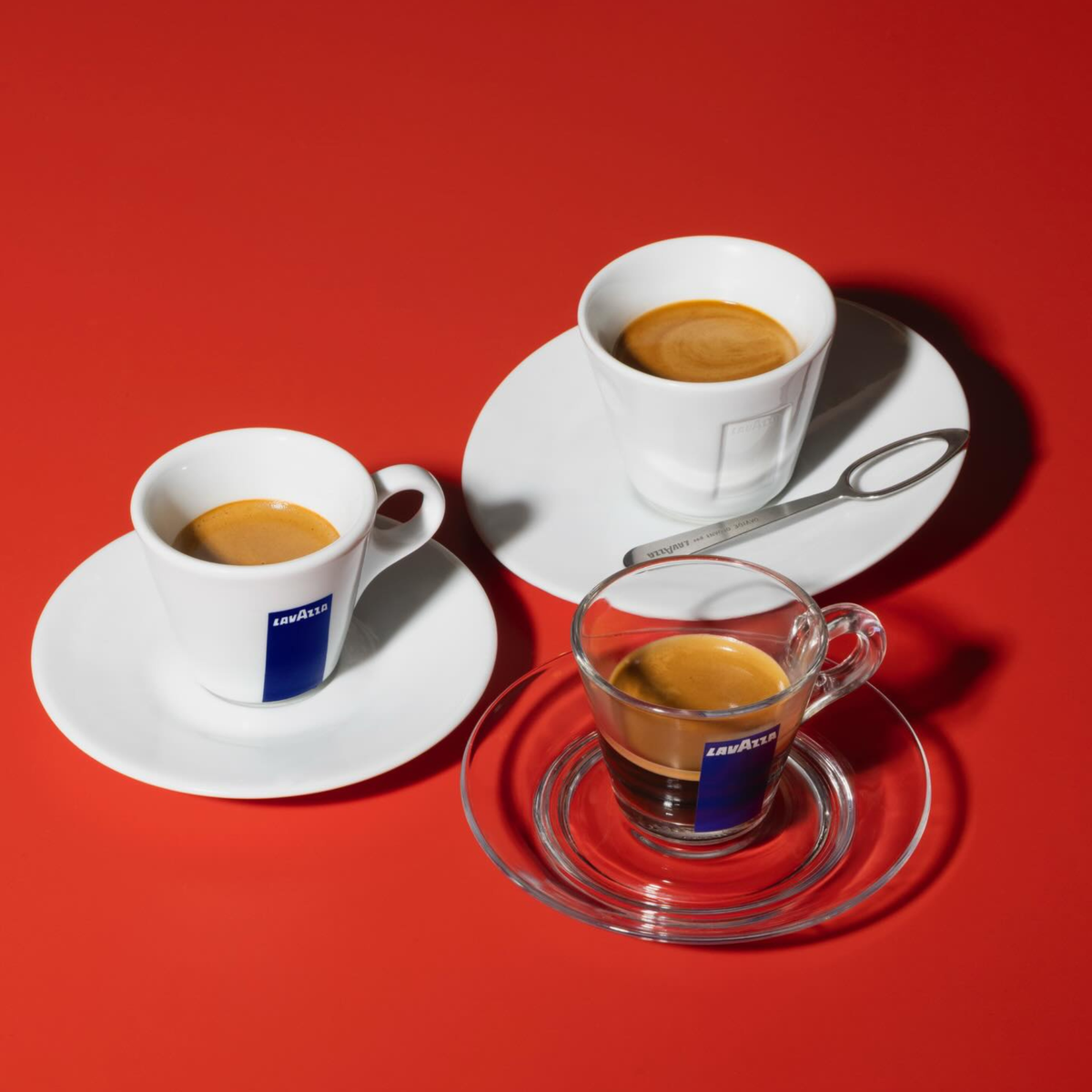 Lavazza Crema e Aroma Coffee Beans, 1kg