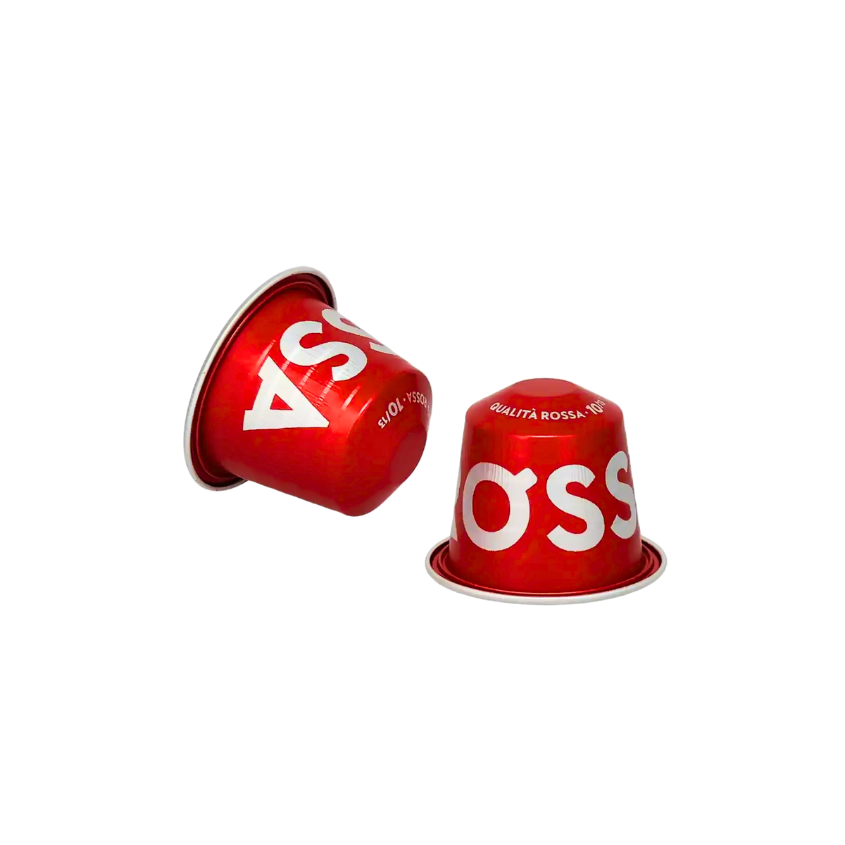 Lavazza Qualità Rossa, 10 capsules