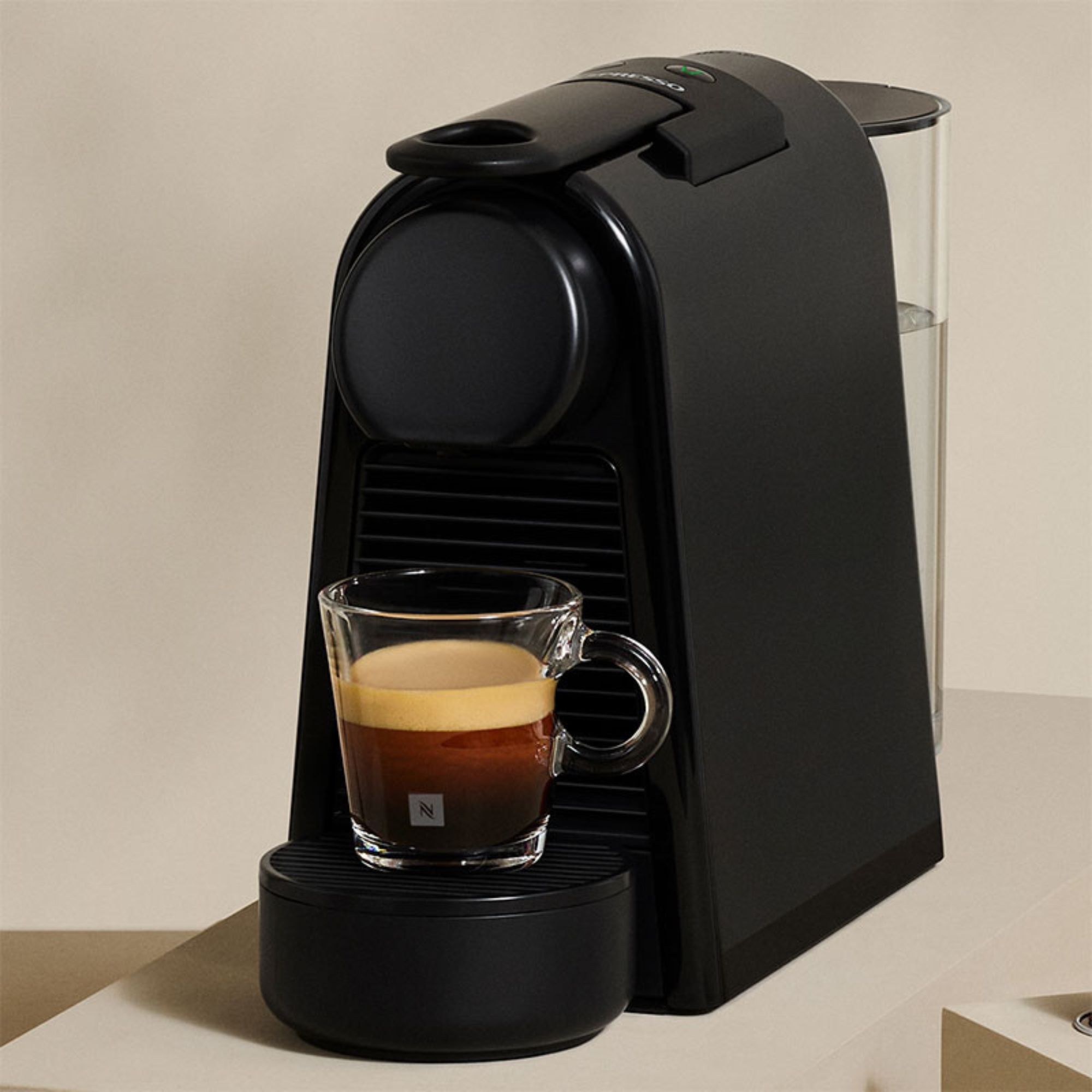 Nespresso Essenza Mini