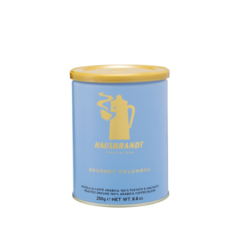 Hausbrandt Gourmet Columbus, 250g