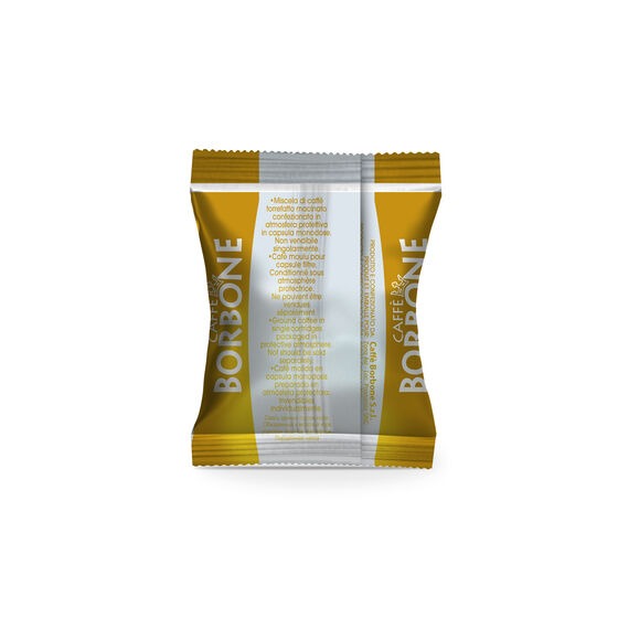 Borbone Respresso Miscela Oro, 50 capsules - Image 3