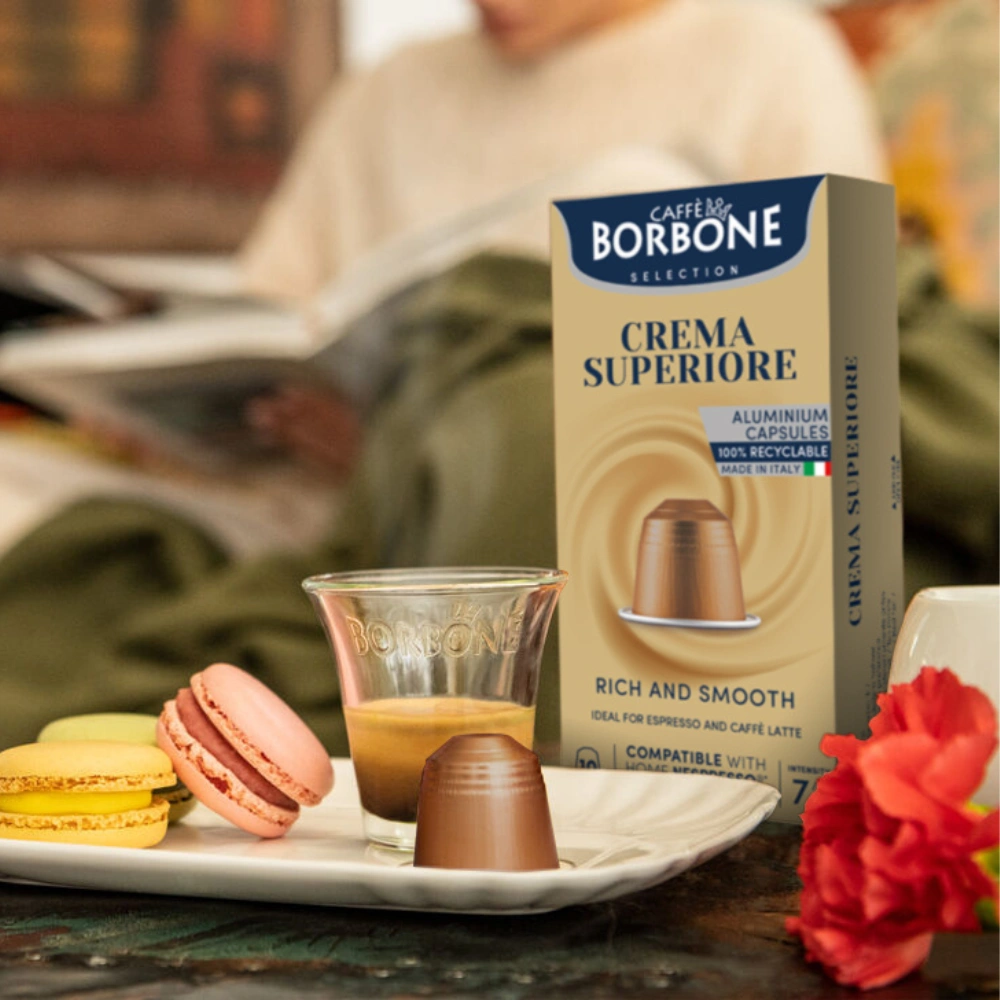 Crema Superiore - Image 2