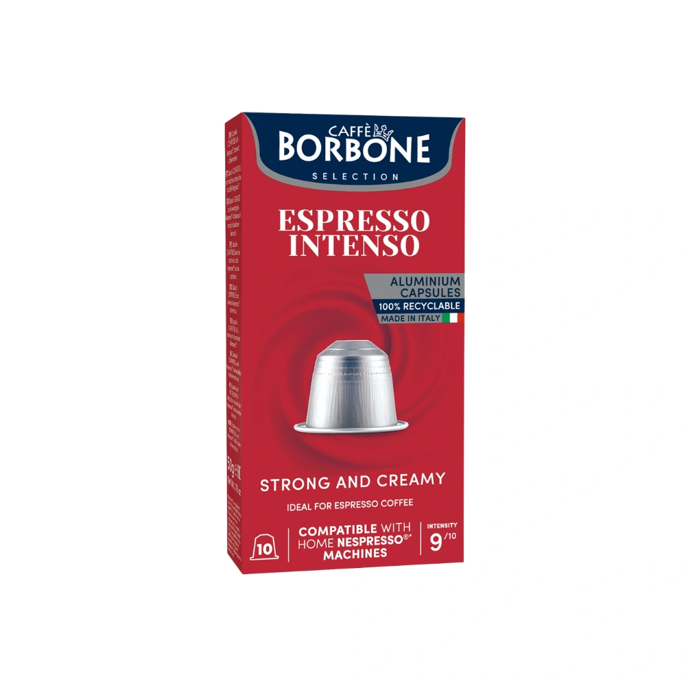 Espresso Intenso