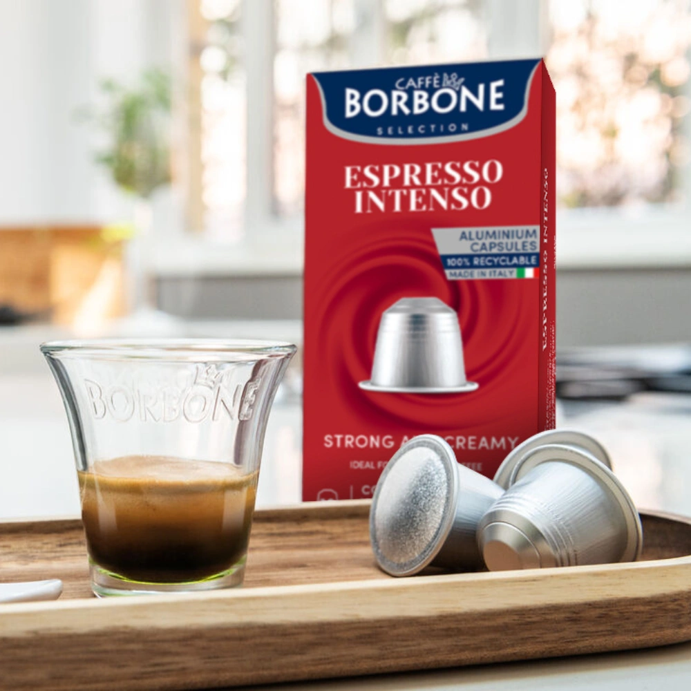 Espresso Intenso - Image 2