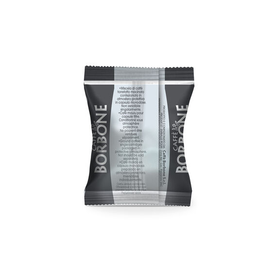 Borbone Respresso Miscela Nera, 50 capsules - Image 3