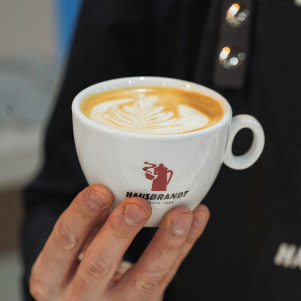 Cappuccino Cup - Image 3