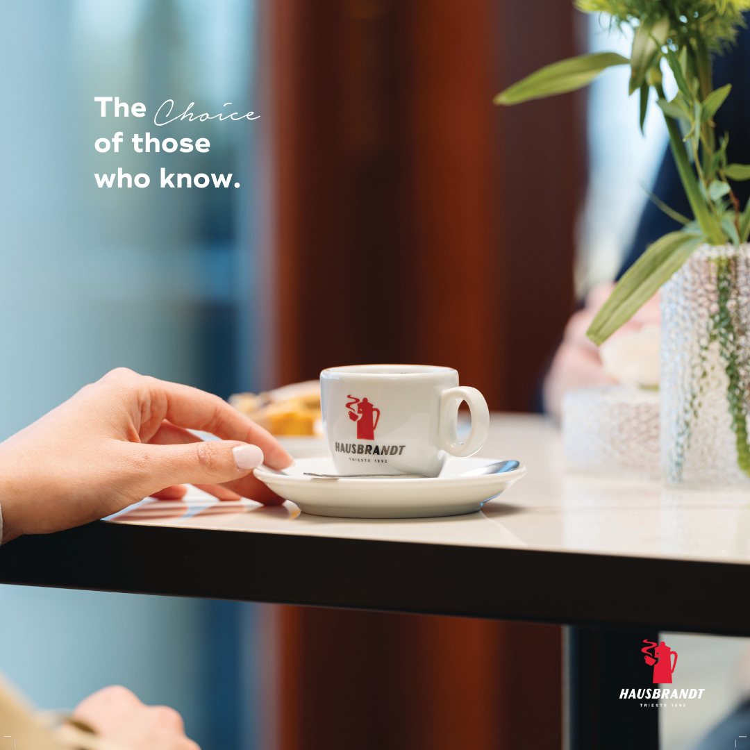 Hausbrandt Colombia Single Origin, 10 capsules - Image 2