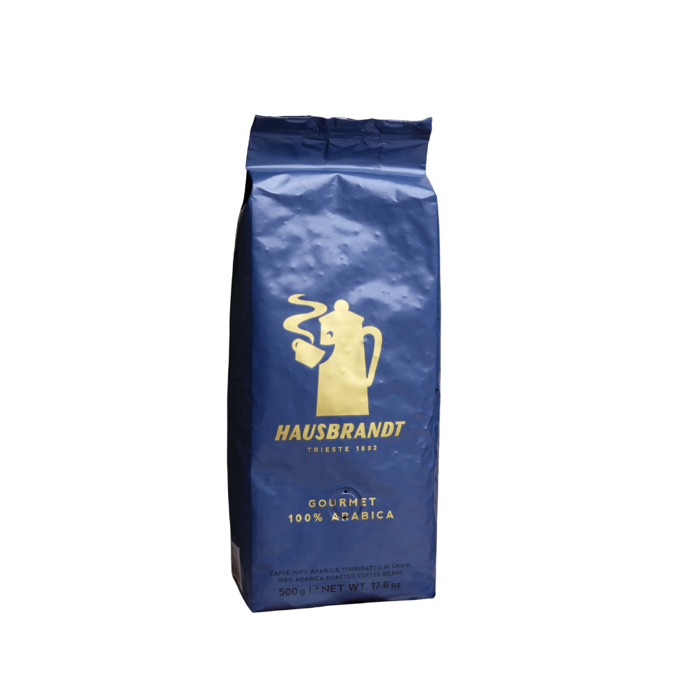 Hausbrandt Gourmet, 500g - Image 3