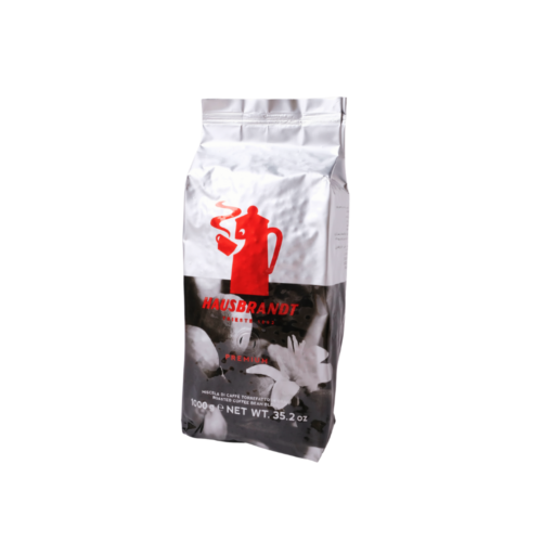 Hausbrandt Premium, 1kg beans