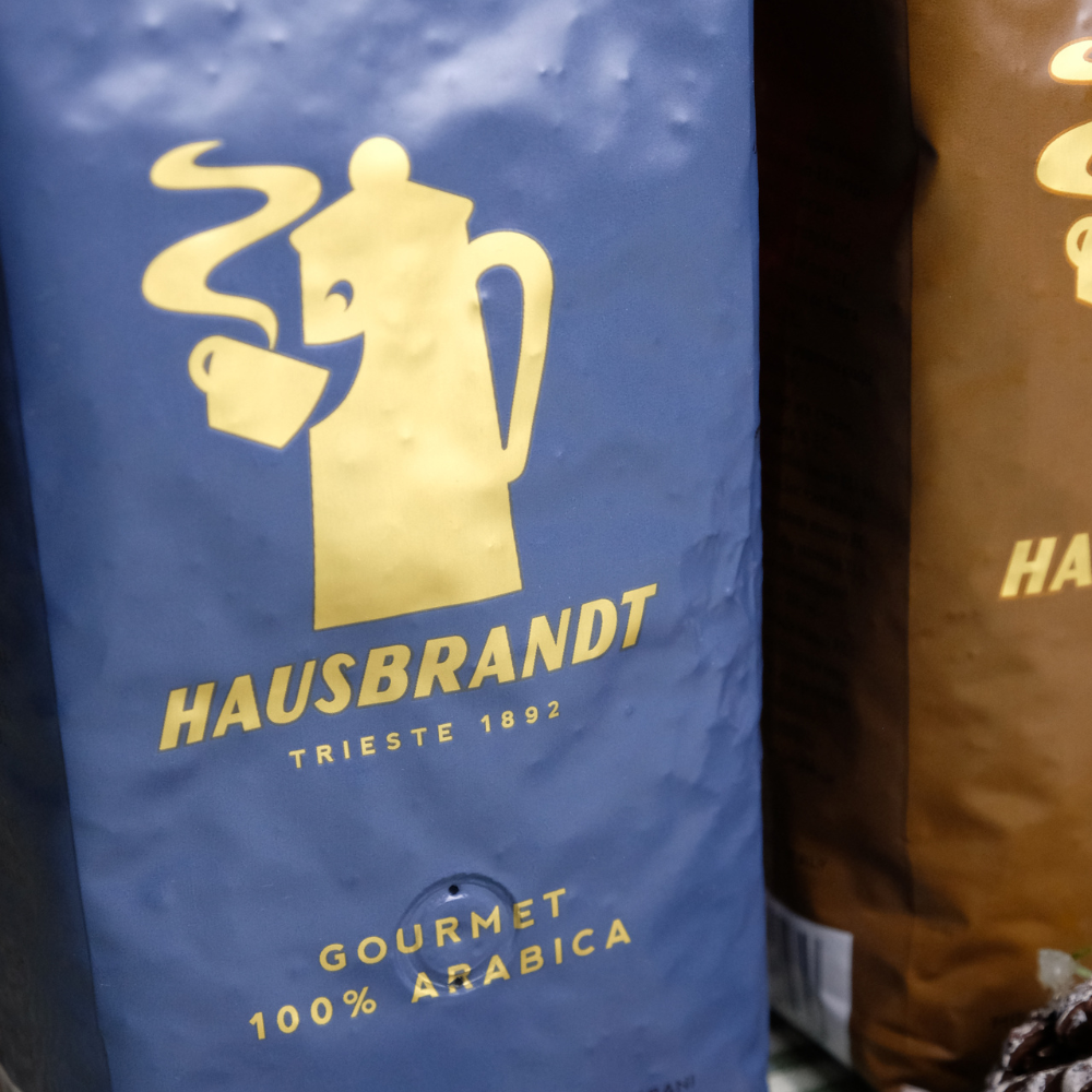 Hausbrandt Gourmet, 500g - Image 4