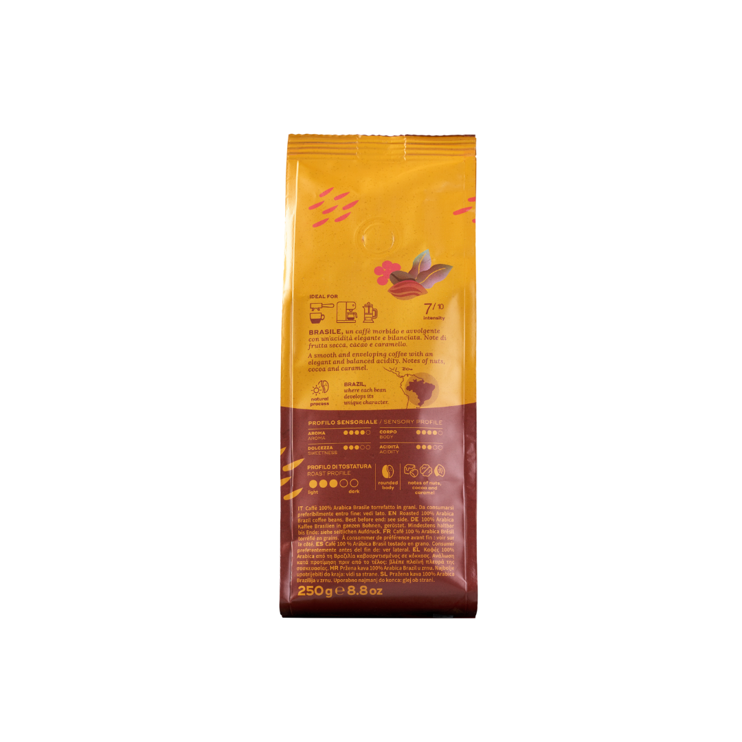 Hausbrandt Brasile Single Origin, 250g - Image 2