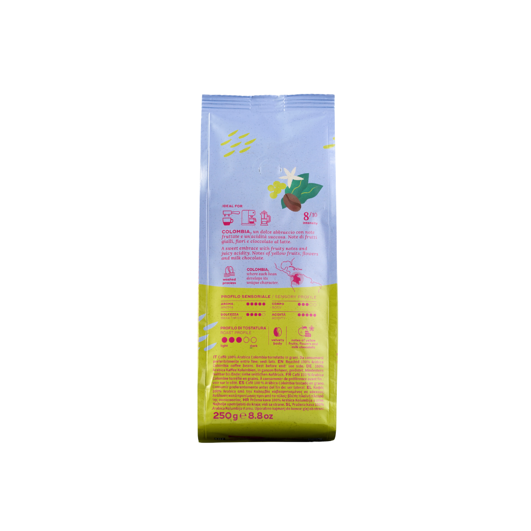Hausbrandt Colombia Single Origin, 250g - Image 2