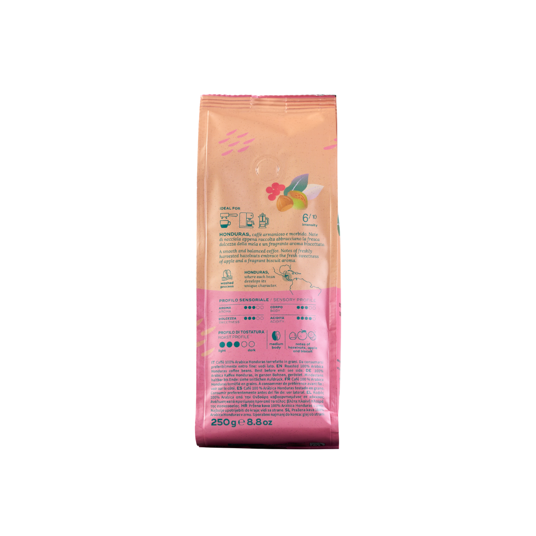 Hausbrandt Honduras Single Origin, 250g - Image 2