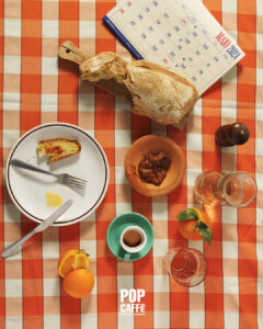 Pop Caffè tavola1